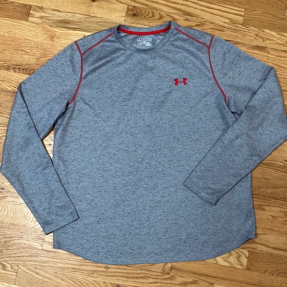 Under Armour Long Sleeve - Picture 1 of 3